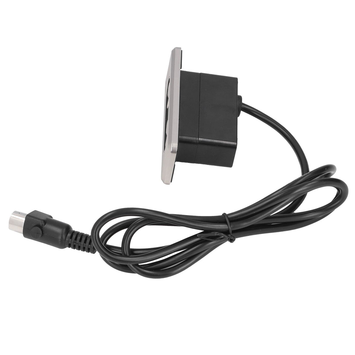 Dual Motor 12V/29V Electric Sofa Controller Recliner Lift Controller with USB Charging Port 5P Lift Chair Control Switch