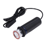 Electric Air Pump USB Powered Electric Vacuum Pump with 2 Nozzles and Storage Bag for Travel