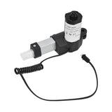 Linear Actuator 50MM Stroke 1000N Load High IP Protection Grade Electric Actuator for Electric Bed Electric Sofa DC29V