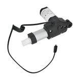 Linear Actuator 50MM Stroke 1000N Load High IP Protection Grade Electric Actuator for Electric Bed Electric Sofa DC29V - Top-Down View