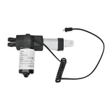 Linear Actuator 50MM Stroke 1000N Load High IP Protection Grade Electric Actuator for Electric Bed Electric Sofa DC29V