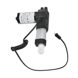 Linear Actuator 50MM Stroke 1000N Load High IP Protection Grade Electric Actuator for Electric Bed Electric Sofa DC29V
