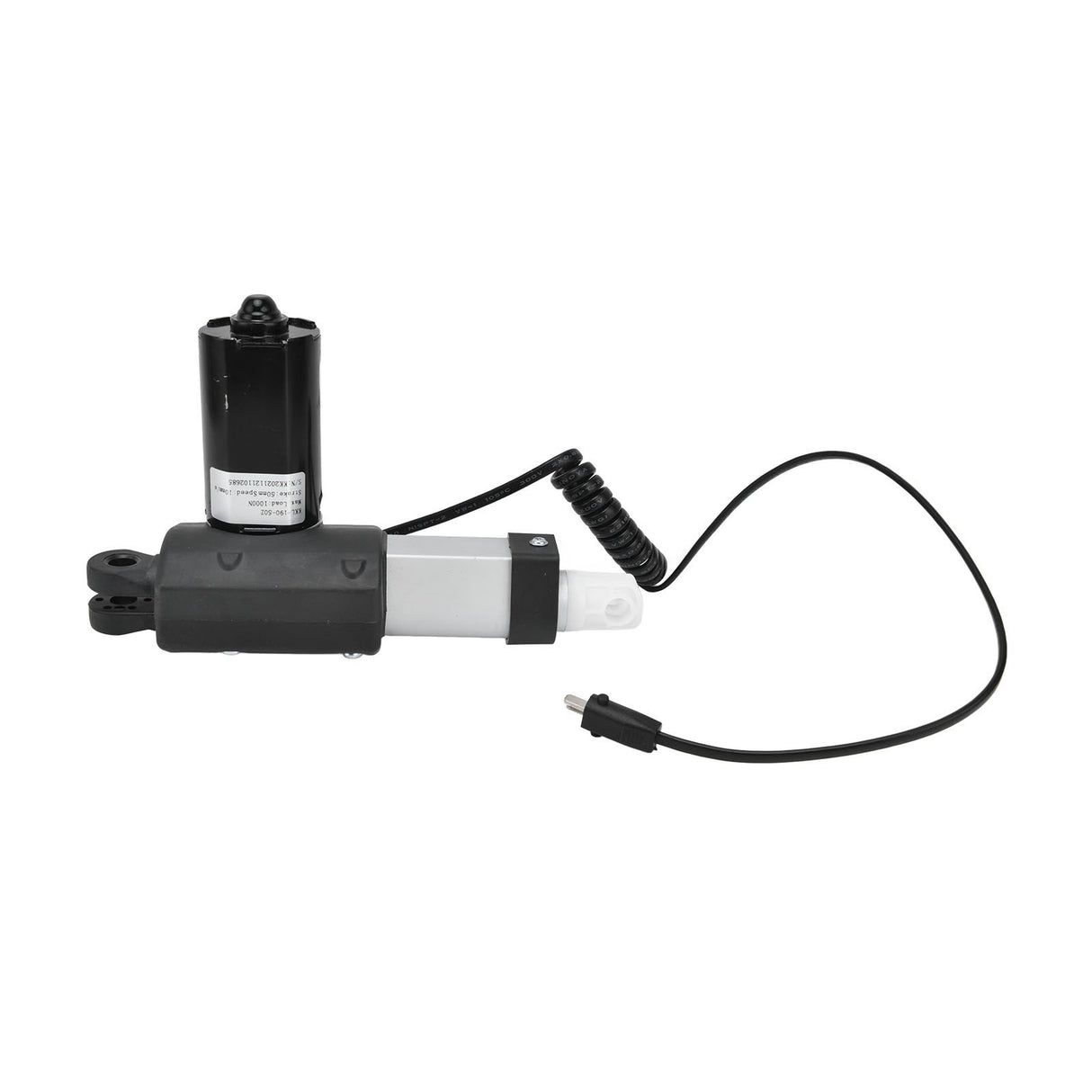 Linear Actuator 50MM Stroke 1000N Load High IP Protection Grade Electric Actuator for Electric Bed Electric Sofa DC29V