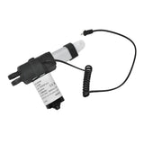 Linear Actuator 50MM Stroke 1000N Load High IP Protection Grade Electric Actuator for Electric Bed Electric Sofa DC29V