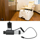 Linear Actuator 50MM Stroke 1000N Load High IP Protection Grade Electric Actuator for Electric Bed Electric Sofa DC29V - Extra Image
