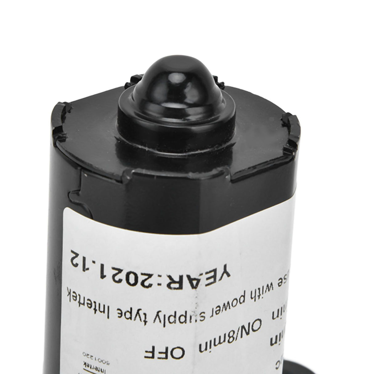 Linear Actuator 50MM Stroke 1000N Load High IP Protection Grade Electric Actuator for Electric Bed Electric Sofa DC29V