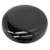 WiFi IR Control Hub Smart Infrared Controller Round IR Remote Control for Household Television - Front View