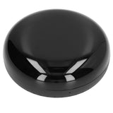 WiFi IR Control Hub Smart Infrared Controller Round IR Remote Control for Household Television - 45-Degree Angle
