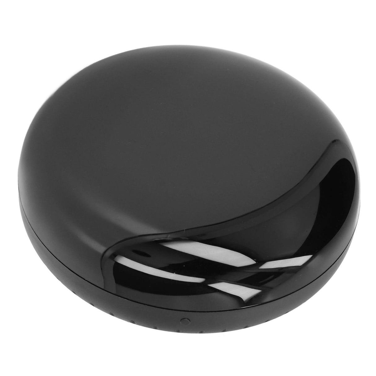 WiFi IR Control Hub Smart Infrared Controller Round IR Remote Control for Household Television
