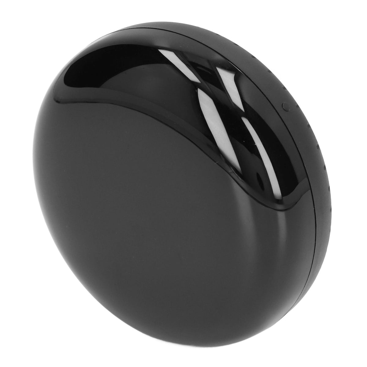WiFi IR Control Hub Smart Infrared Controller Round IR Remote Control for Household Television