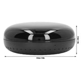 WiFi IR Control Hub Smart Infrared Controller Round IR Remote Control for Household Television