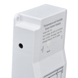 WiFi Temperature Humidity Switch Module Dual Relay Output with Temperature Probe 90‑250V for TUYA Smart App - Extra Image