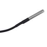 WiFi Temperature Humidity Switch Module Dual Relay Output with Temperature Probe 90‑250V for TUYA Smart App - Extra Image