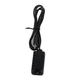 Smart Temperature Humidity Controller Probe 0‑99%RH 3.3‑5.5VDC ±0.5℃ ±3%RH Universal for Incubation
