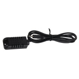 Smart Temperature Humidity Controller Probe 0‑99%RH 3.3‑5.5VDC ±0.5℃ ±3%RH Universal for Incubation