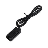 Smart Temperature Humidity Controller Probe 0‑99%RH 3.3‑5.5VDC ±0.5℃ ±3%RH Universal for Incubation