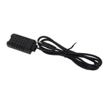 Smart Temperature Humidity Controller Probe 0‑99%RH 3.3‑5.5VDC ±0.5℃ ±3%RH Universal for Incubation