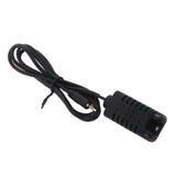 Smart Temperature Humidity Controller Probe 0‑99%RH 3.3‑5.5VDC ±0.5℃ ±3%RH Universal for Incubation