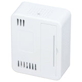 Bluetooth Carbon Dioxide Air Quality Monitor TVOC Tester 60 Day Data Storage Humidity Temperature Meter USB Power SupplyWhite - Extra Image
