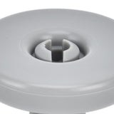 4PCS 40mm Dishwasher Wheel Replacement PP Dishwasher Lower Rack Wheel for AEG Favorit - Extra Image