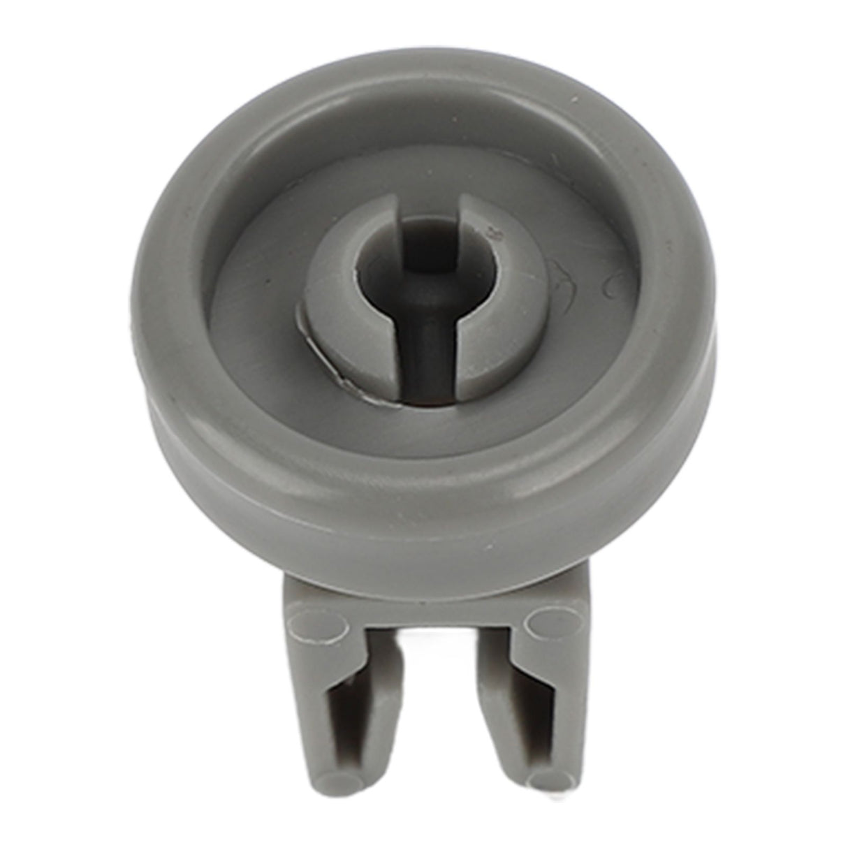 4pcs Dishwasher Lower Rack Wheel Dishwasher Wheel Replacement Part for AEG Favorit for Privileg for Zanussi