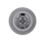 4pcs Dishwasher Rack Roller Replacement Part Dishwasher Basket Wheel for Bosch 420198 AP2802428 165314
