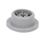 4pcs Dishwasher Rack Roller Replacement Part Dishwasher Basket Wheel for Bosch 420198 AP2802428 165314 - Extra Image