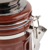Manual Coffee Grinder European Style Multifunctional Ceramic Coffee Mill for Coffee Lovers