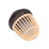 USB Bug Buster Bulb USB Charging Electric Shock Odorless Outdoors Mosquito Lamp for Living Room Kitchen Bedroom Office