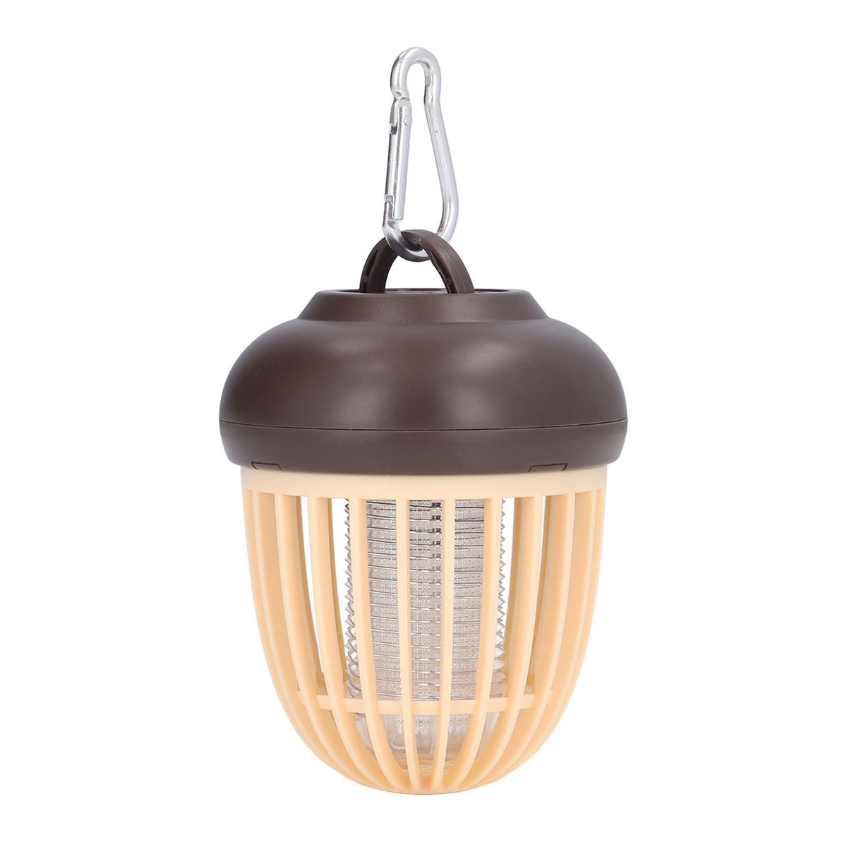 USB Bug Buster Bulb USB Charging Electric Shock Odorless Outdoors Mosquito Lamp for Living Room Kitchen Bedroom Office