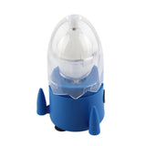 Golden Egg Maker Fast Mixing Rechargeable 15W 5V Yolk Protein Electric Egg Scrambler for DIY Cooking