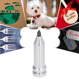 Engraving Precise Tip Tool Engraving Tool Replacement Tips Part for Explore Air Machine