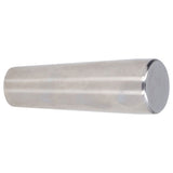 Beer Tap Handle Stainless Steel Mirror Appearance Rust Resistance 2.6in Beer Machine Faucet Handle 3/8in