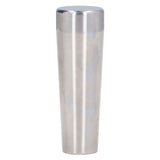 Beer Tap Handle Stainless Steel Mirror Appearance Rust Resistance 2.6in Beer Machine Faucet Handle 3/8in