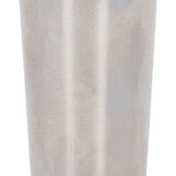 Beer Tap Handle Stainless Steel Mirror Appearance Rust Resistance 2.6in Beer Machine Faucet Handle 3/8in