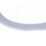 8Pcs Blender Sealing Ring Food Grade Silicone Safe Durable Good Sealing for OSTER PRO Sealing Ring for OSTER Blender PRO