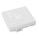 Smart Thermostat Touch Screen WiFi Timing Switch Mobile Phone Control Digital Display Thermostat 90‑240V