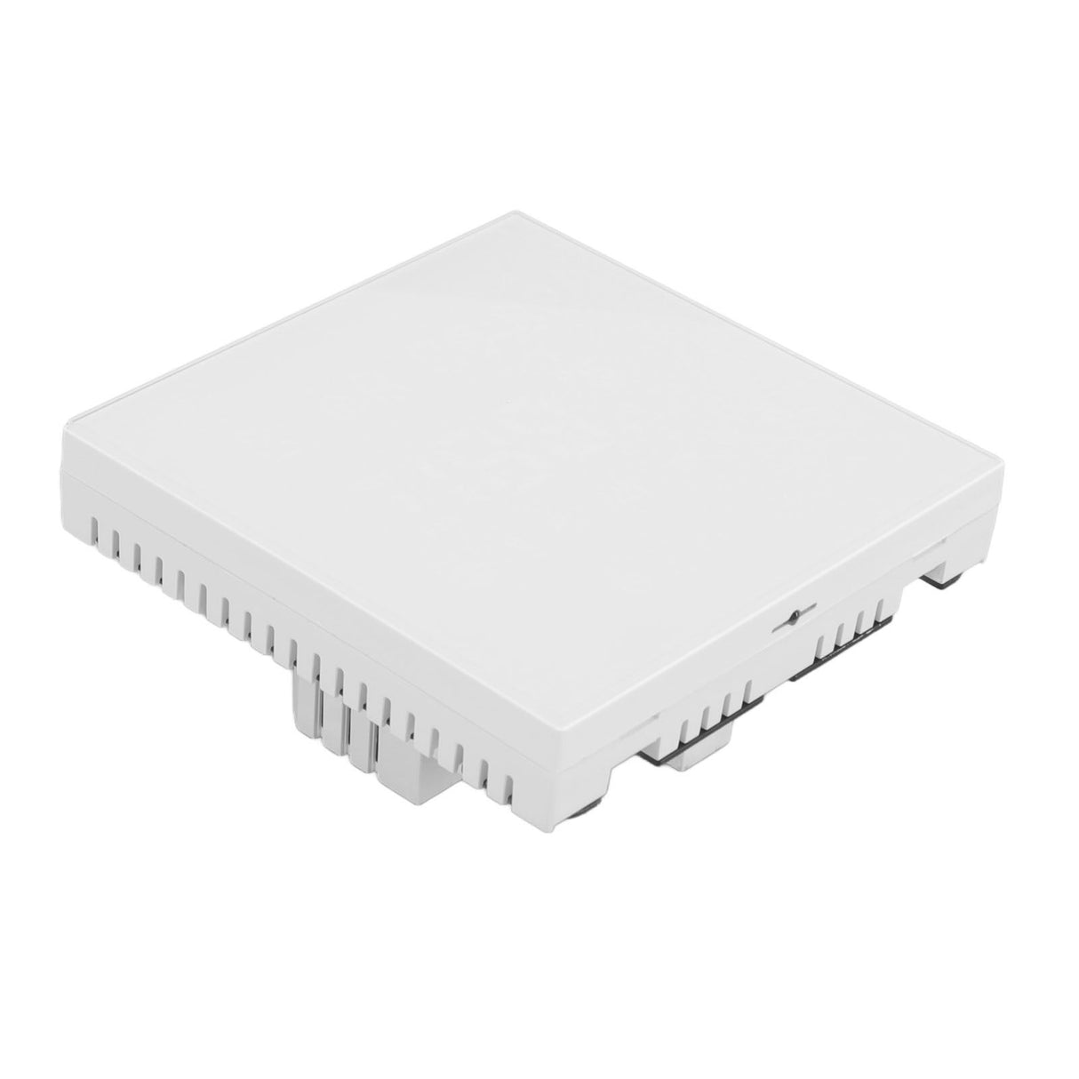 Smart Thermostat Touch Screen WiFi Timing Switch Mobile Phone Control Digital Display Thermostat 90‑240V