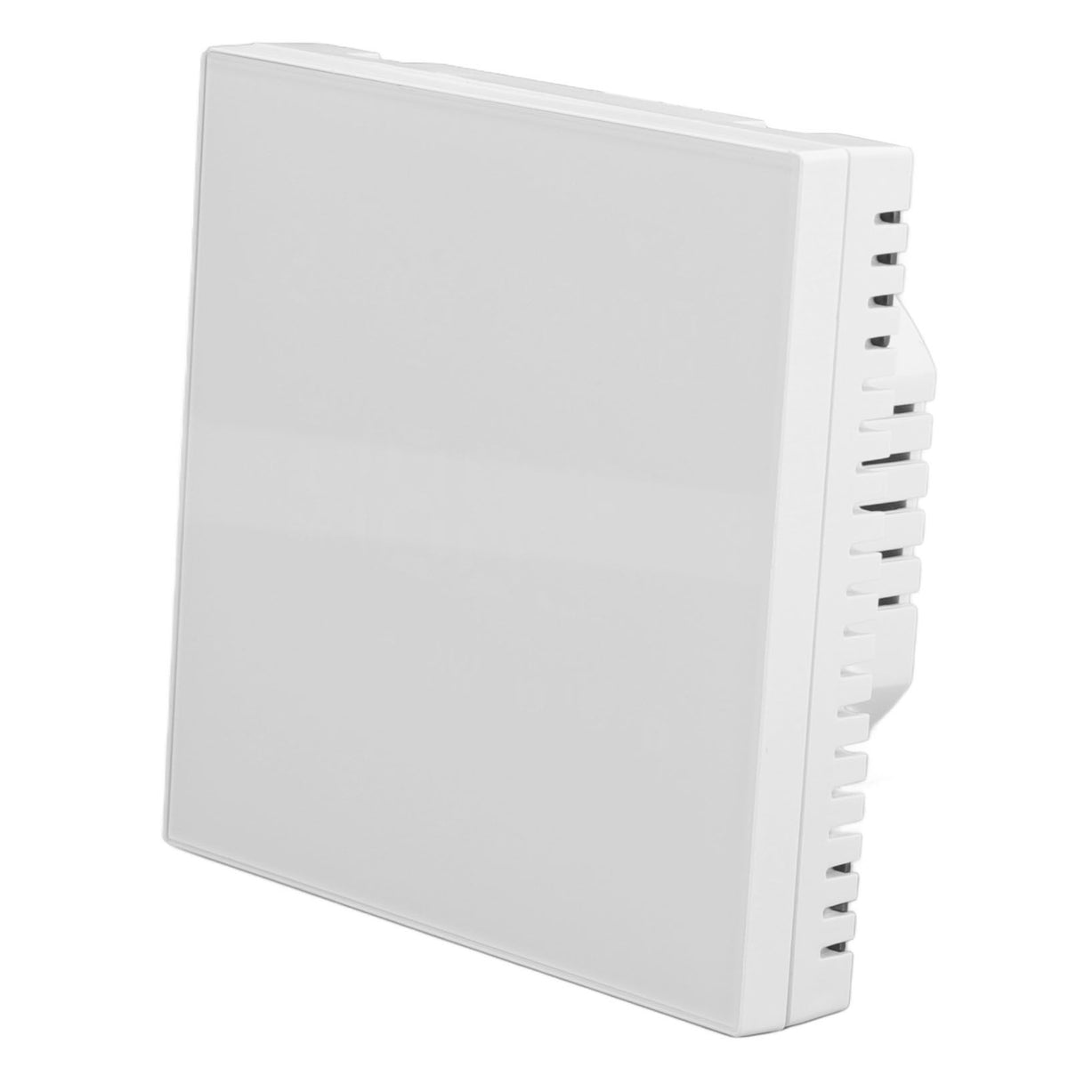 Smart Thermostat Touch Screen WiFi Timing Switch Mobile Phone Control Digital Display Thermostat 90‑240V