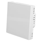 Smart Thermostat Touch Screen WiFi Timing Switch Mobile Phone Control Digital Display Thermostat 90‑240V