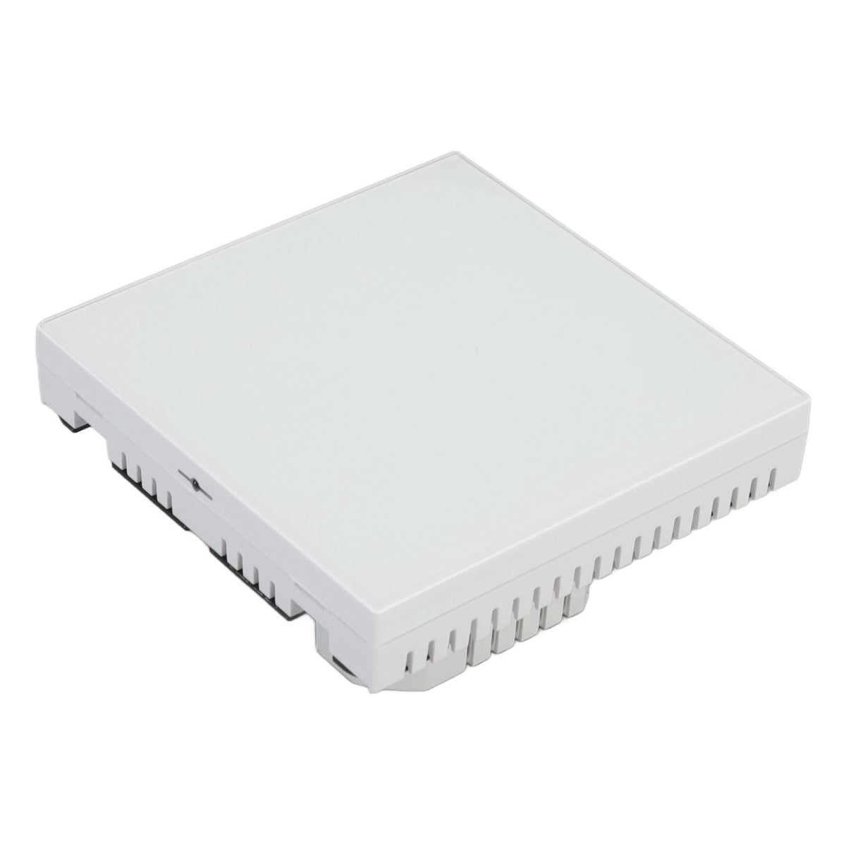 Smart Thermostat Touch Screen WiFi Timing Switch Mobile Phone Control Digital Display Thermostat 90‑240V