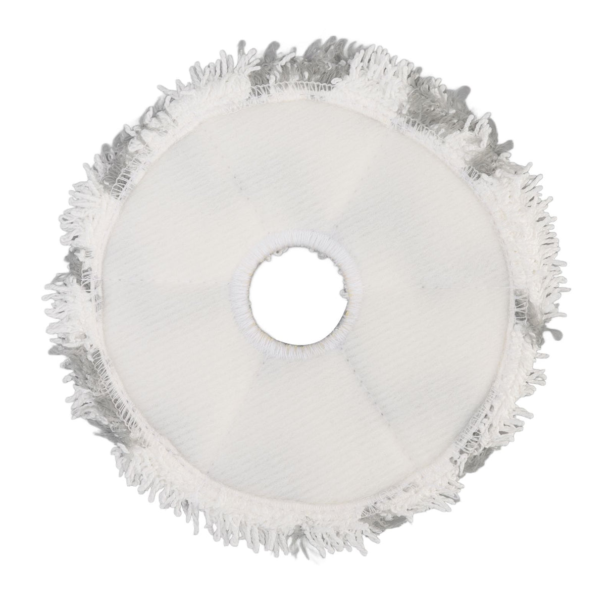 Dust Bag Filter Rag Side Brush Set Robot Vacuum Cleaner Accessories for Roidmi EVA SDJ06RM