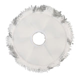 Dust Bag Filter Rag Side Brush Set Robot Vacuum Cleaner Accessories for Roidmi EVA SDJ06RM - Extra Image