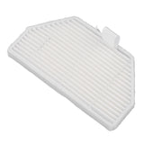 Dust Bag Filter Rag Side Brush Set Robot Vacuum Cleaner Accessories for Roidmi EVA SDJ06RM - Extra Image