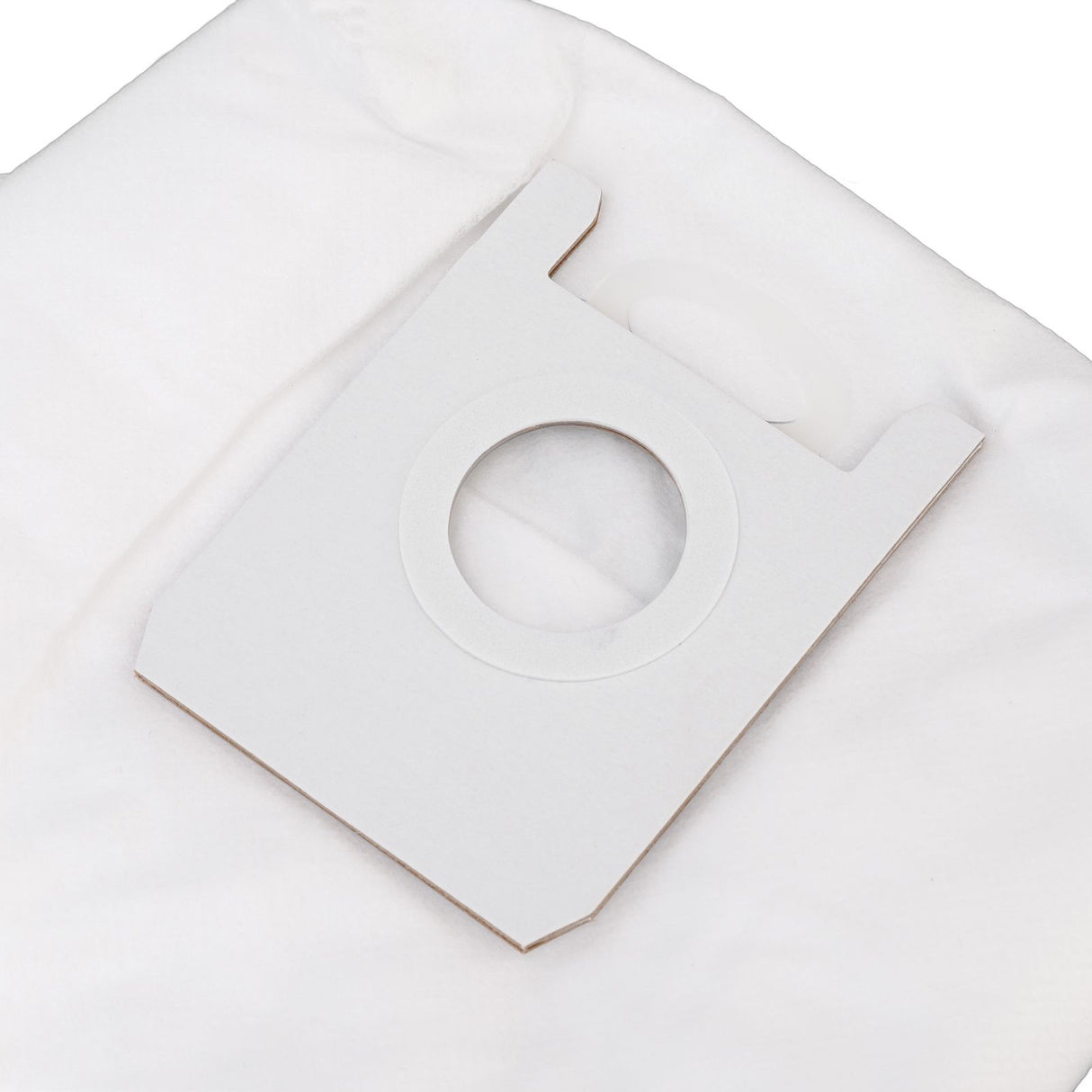 Dust Bag Filter Rag Side Brush Set Robot Vacuum Cleaner Accessories for Roidmi EVA SDJ06RM