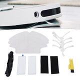 Sweeping Robot Accessories Main Brush Rag Filter Element Side Brush for 360 S6 Home Cleaning
