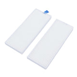 Sweeping Robot Accessories Main Brush Rag Filter Element Side Brush for 360 S6 Home Cleaning