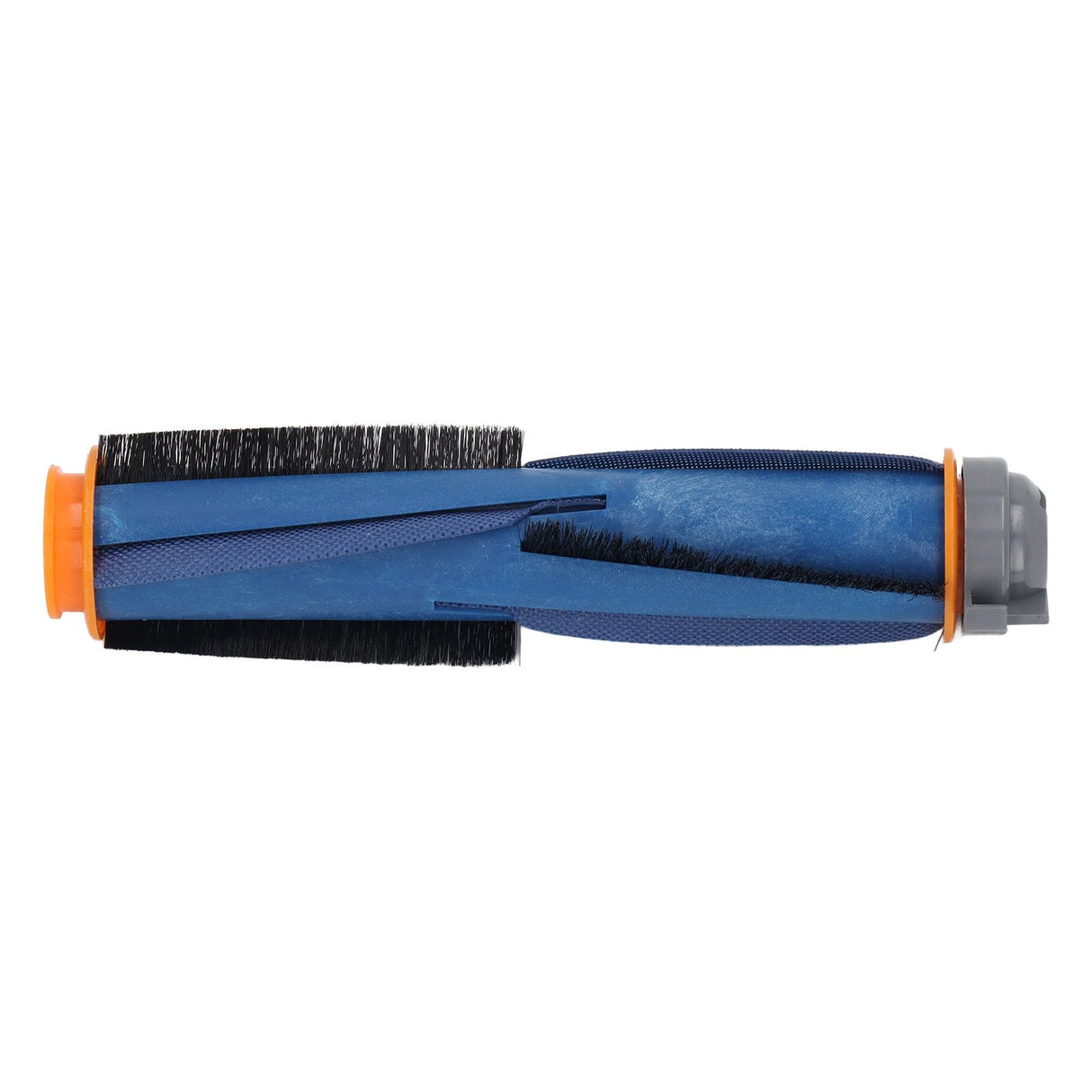 Sweeping Robot Main Brush ABS and Rubber Blue Roller Brush for Shark AV2501AE AV2502AE Replacement Maintain