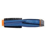 Sweeping Robot Main Brush ABS and Rubber Blue Roller Brush for Shark AV2501AE AV2502AE Replacement Maintain