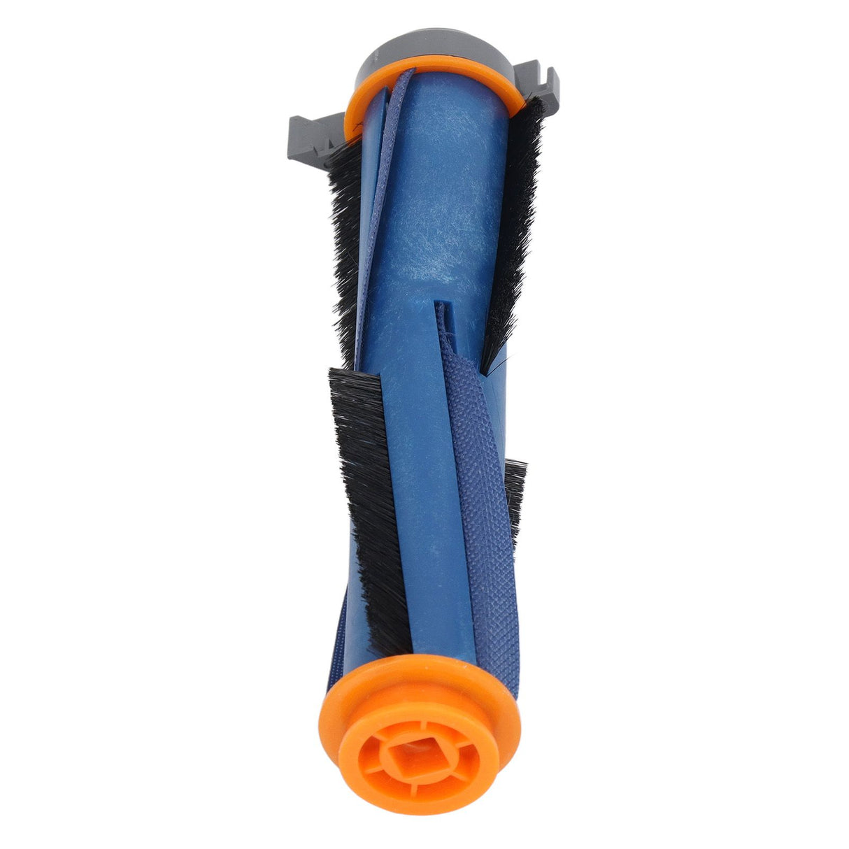 Sweeping Robot Main Brush ABS and Rubber Blue Roller Brush for Shark AV2501AE AV2502AE Replacement Maintain